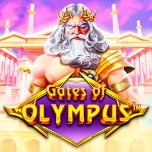 Gate of Olympus
